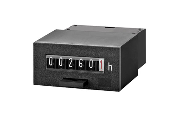 Kuebler HB26 时间计数器 Kuebler HB26 时间计数器